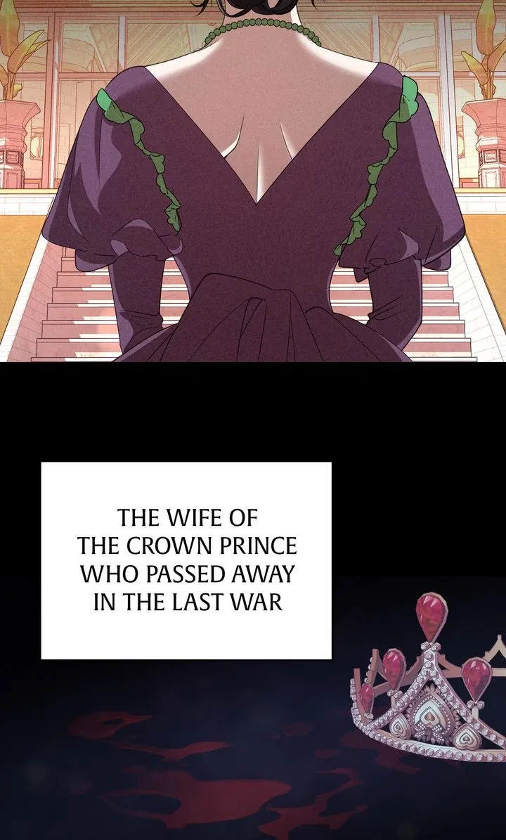 Till Divorce Do Us Part! Chapter 86 – Page 2