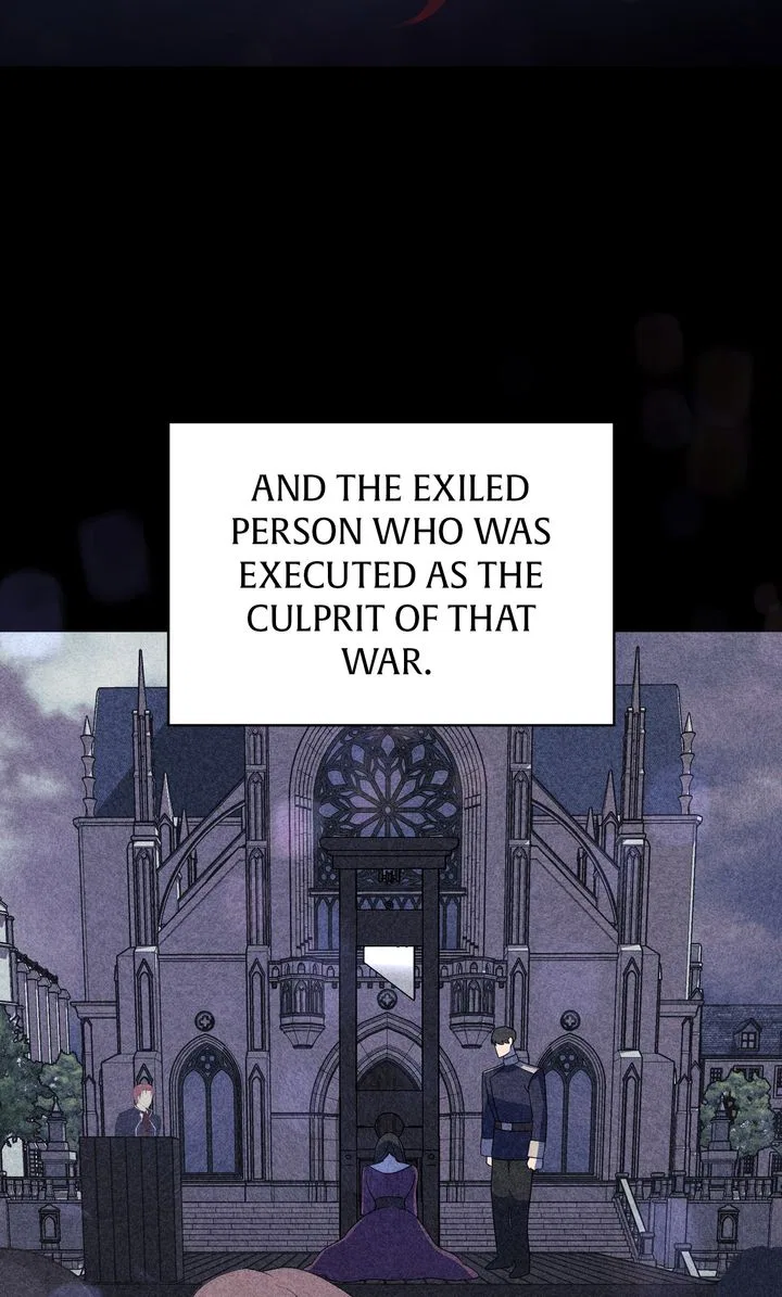 Till Divorce Do Us Part! Chapter 86 – Page 3