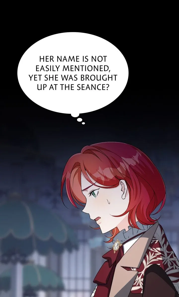 Till Divorce Do Us Part! Chapter 86 – Page 5