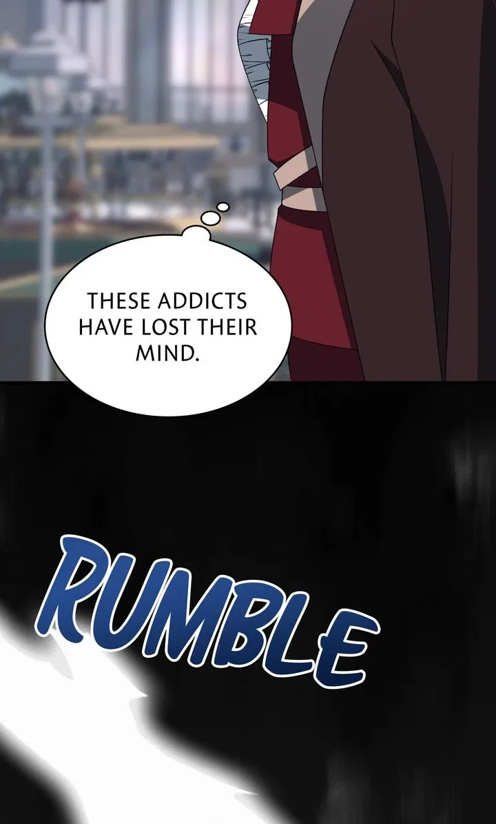 Till Divorce Do Us Part! Chapter 86 – Page 6