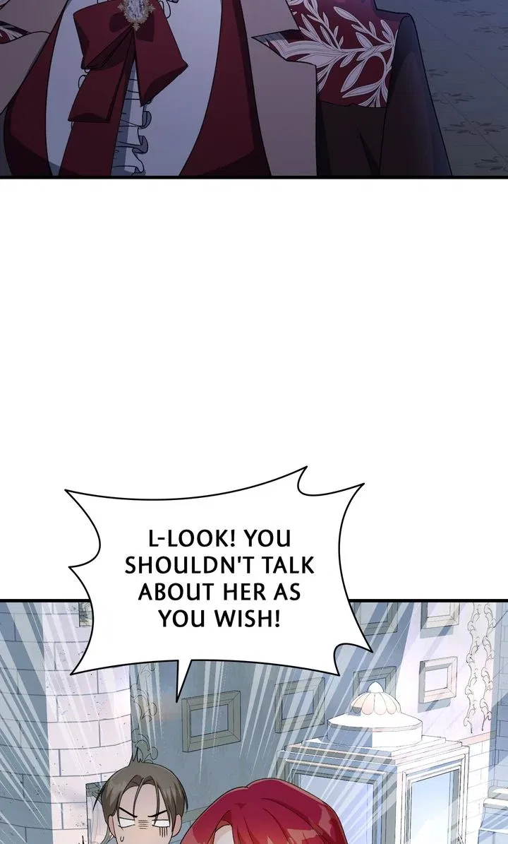 Till Divorce Do Us Part! Chapter 86 – Page 8