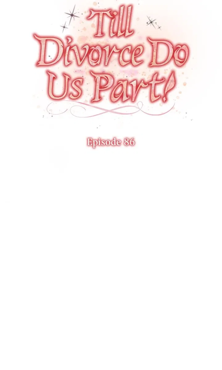 Till Divorce Do Us Part! Chapter 86 – Page 14