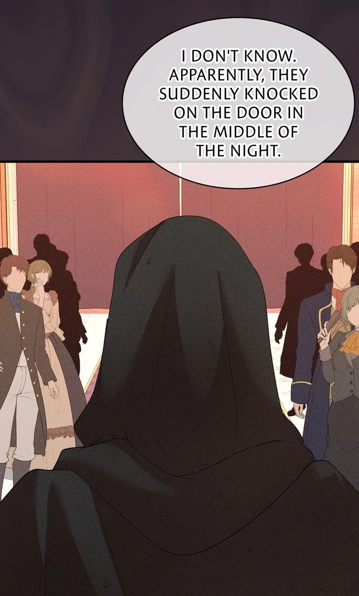 Till Divorce Do Us Part! Chapter 86 – Page 18