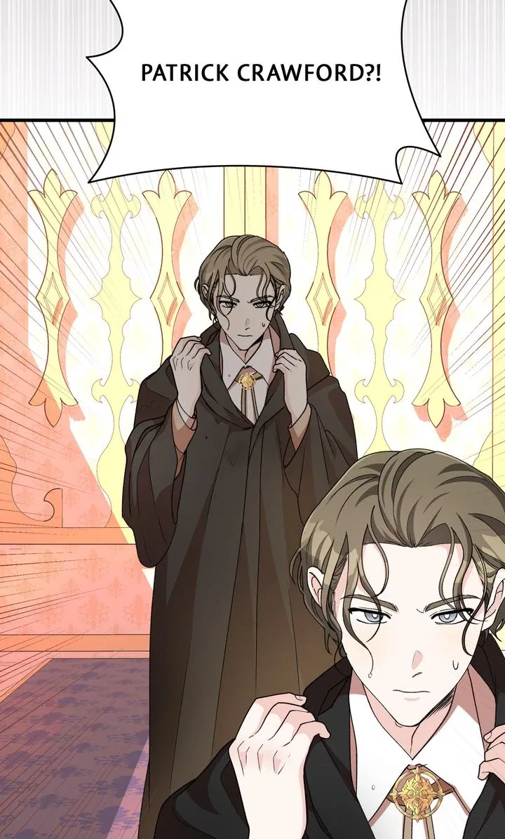 Till Divorce Do Us Part! Chapter 86 – Page 22