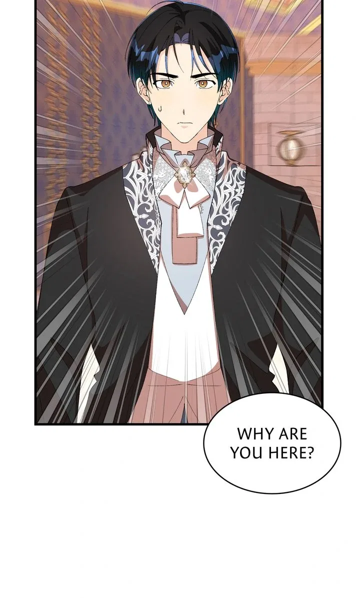 Till Divorce Do Us Part! Chapter 86 – Page 25