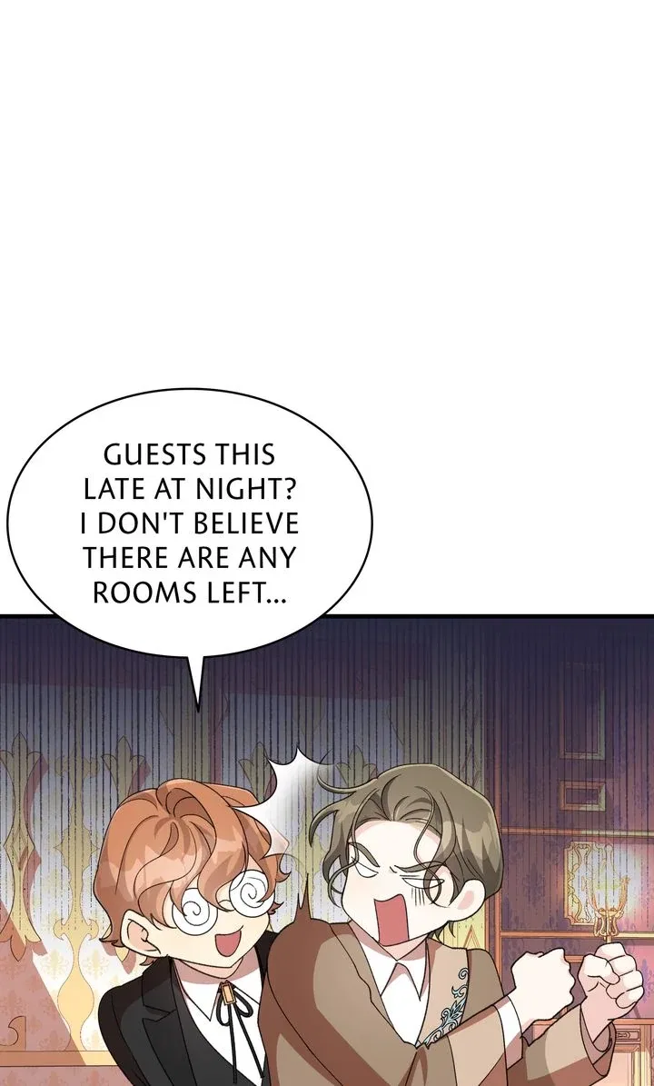 Till Divorce Do Us Part! Chapter 86 – Page 26
