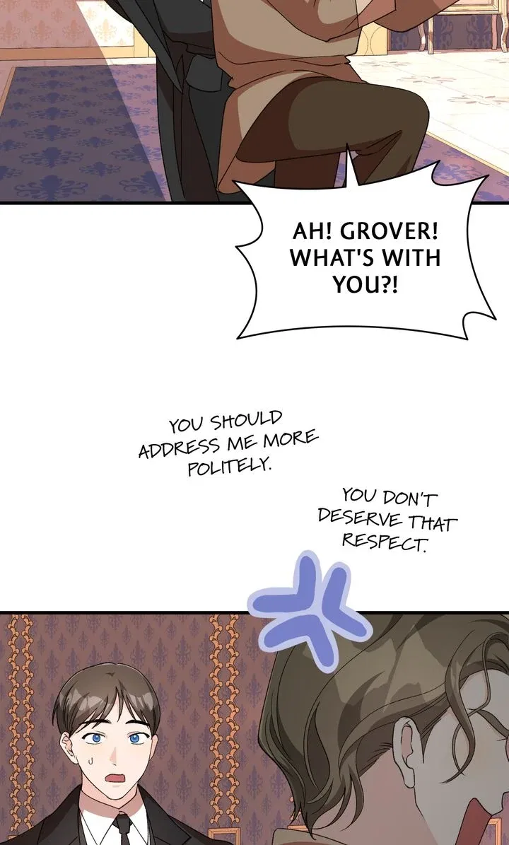 Till Divorce Do Us Part! Chapter 86 – Page 27