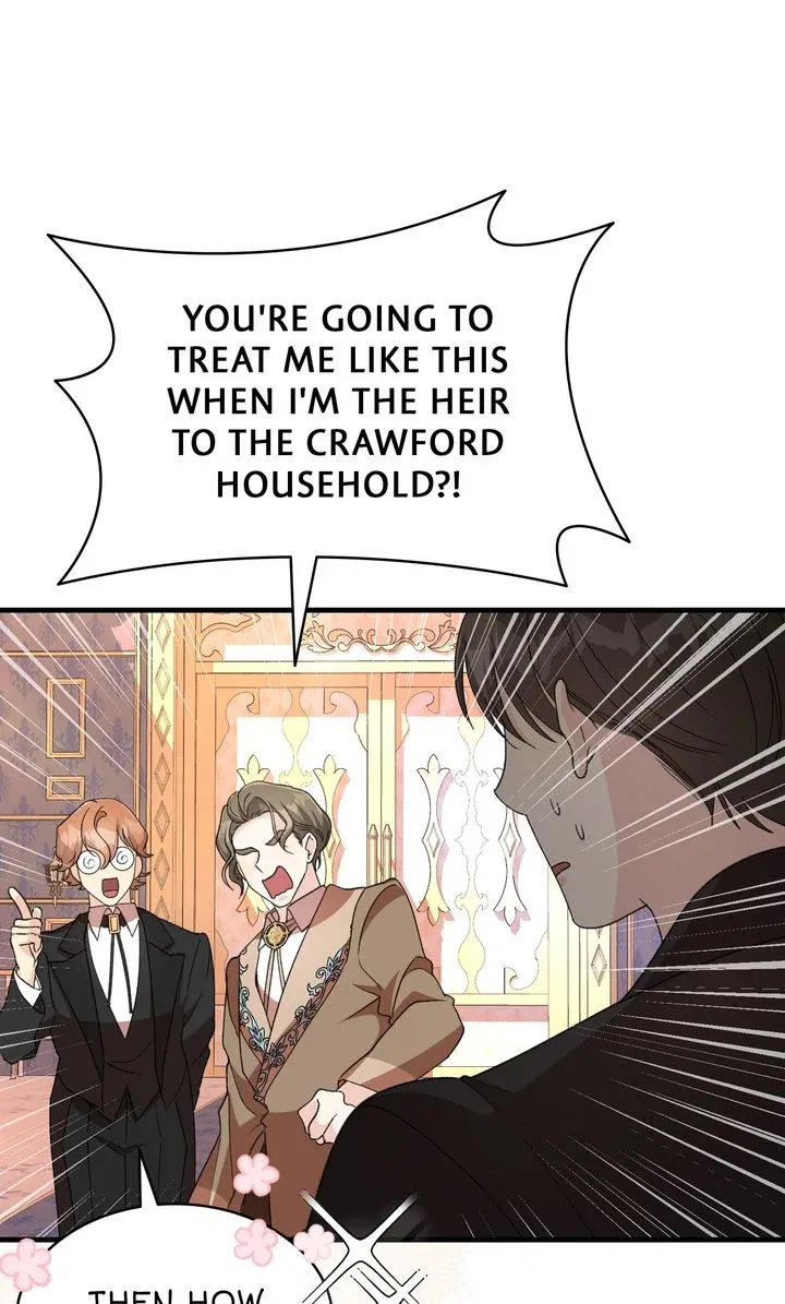 Till Divorce Do Us Part! Chapter 86 – Page 29