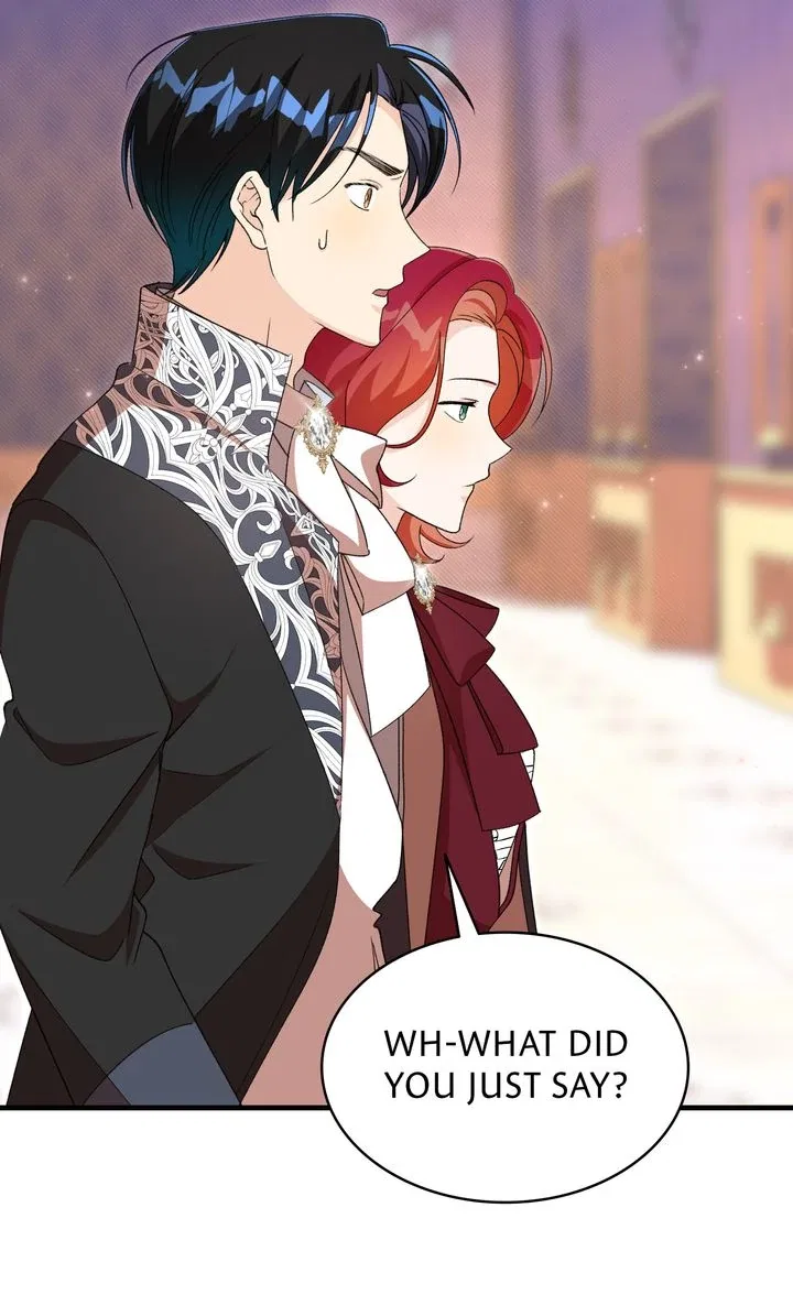 Till Divorce Do Us Part! Chapter 86 – Page 31