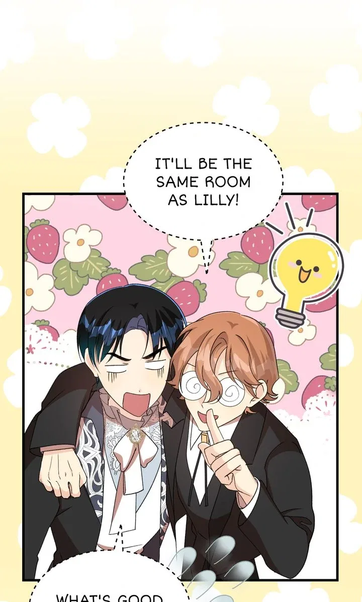 Till Divorce Do Us Part! Chapter 86 – Page 33