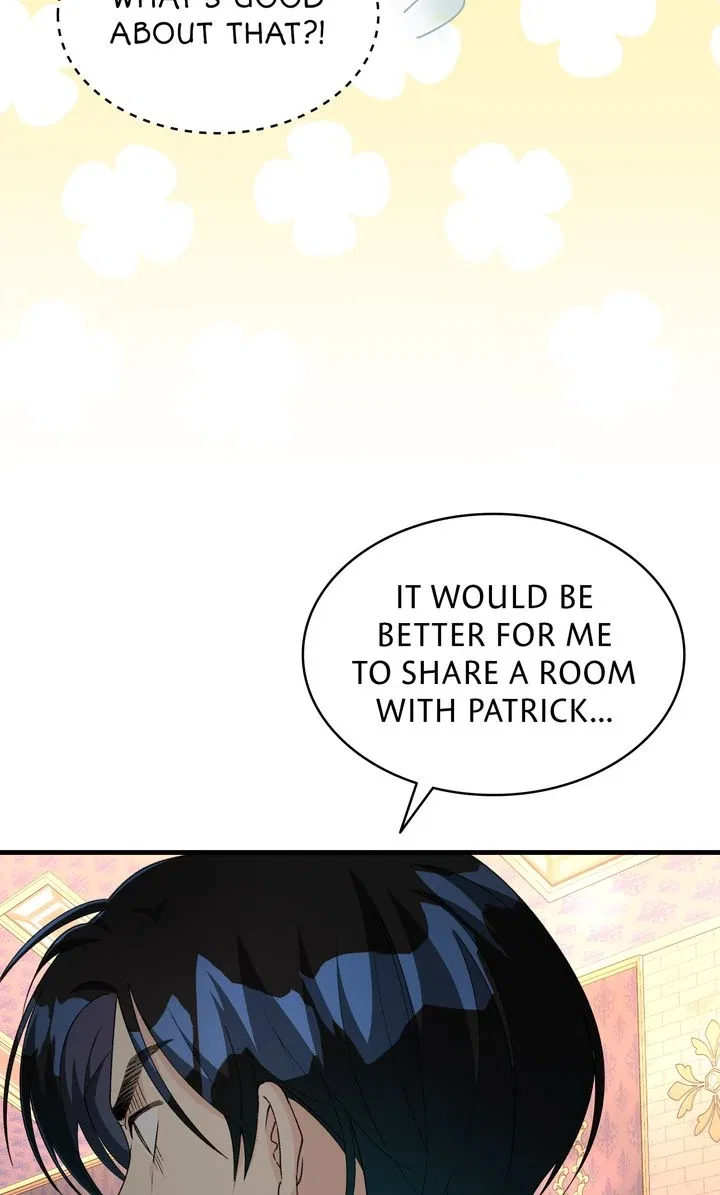 Till Divorce Do Us Part! Chapter 86 – Page 34