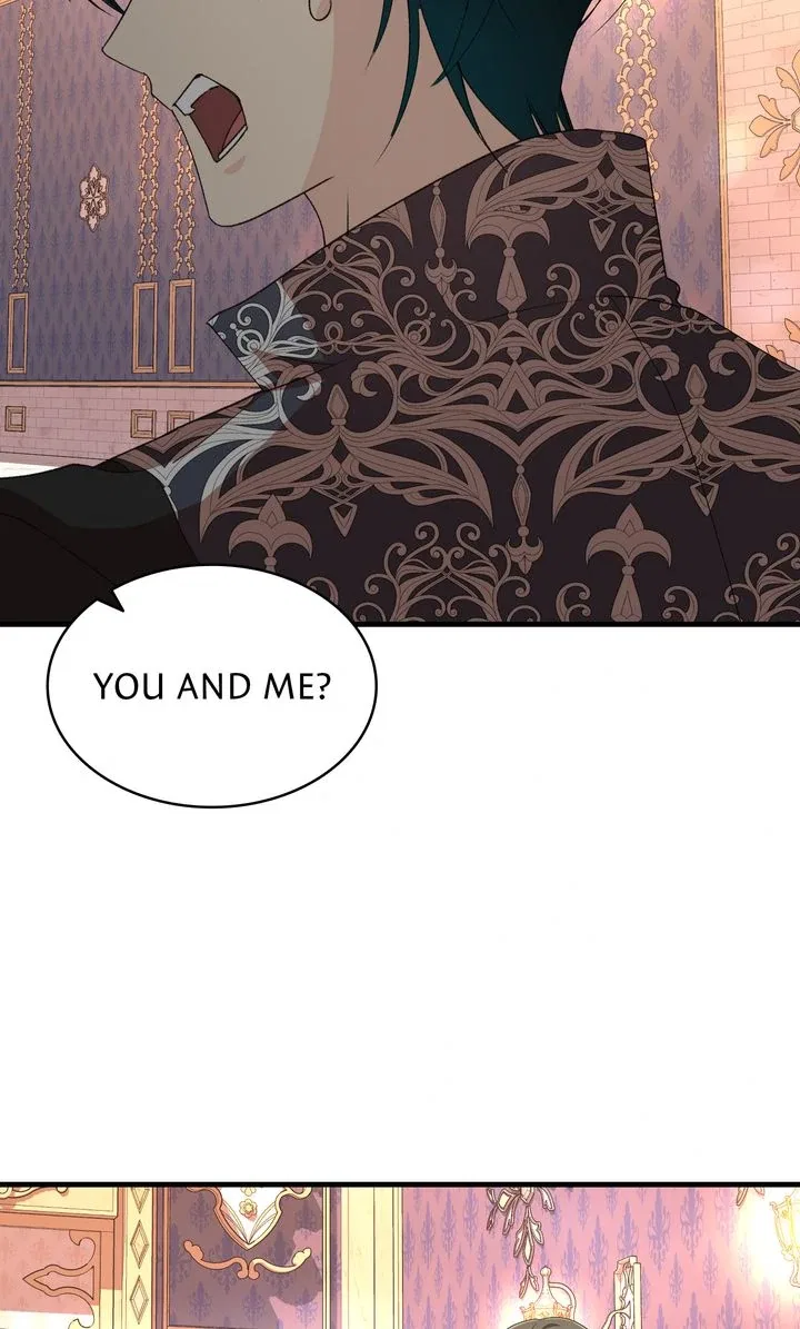 Till Divorce Do Us Part! Chapter 86 – Page 35
