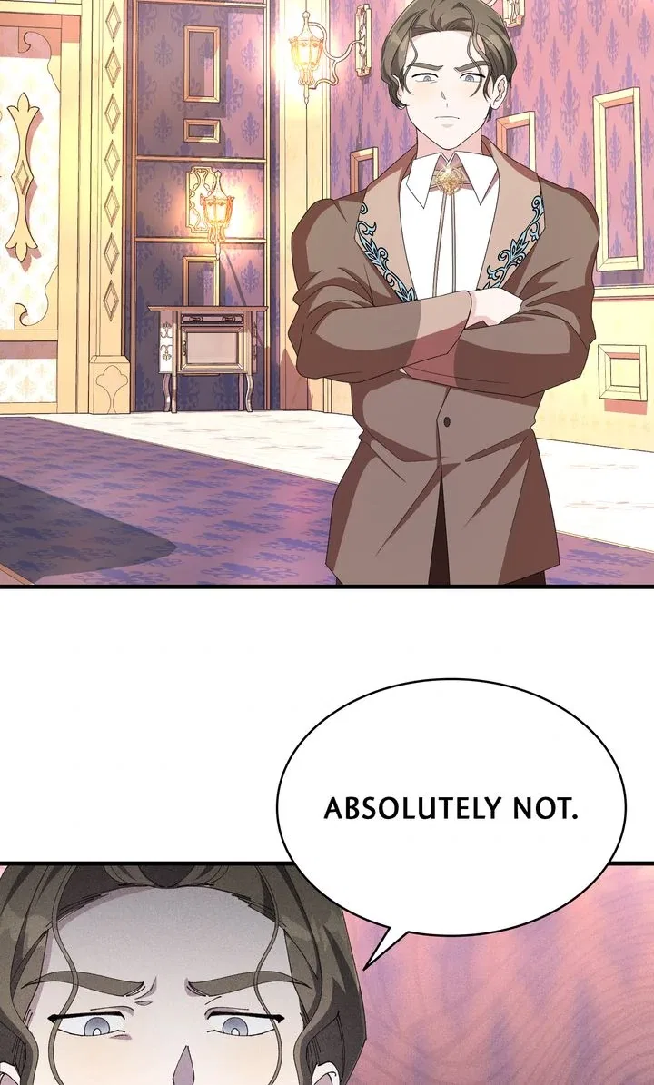 Till Divorce Do Us Part! Chapter 86 – Page 36