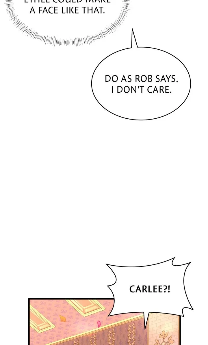 Till Divorce Do Us Part! Chapter 86 – Page 39