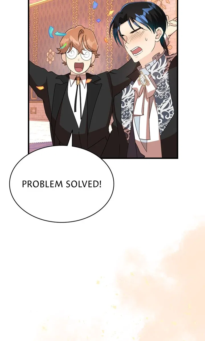 Till Divorce Do Us Part! Chapter 86 – Page 40