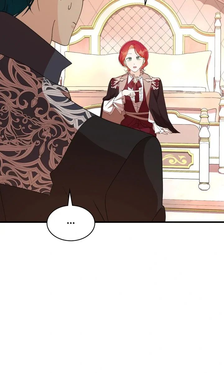 Till Divorce Do Us Part! Chapter 86 – Page 44