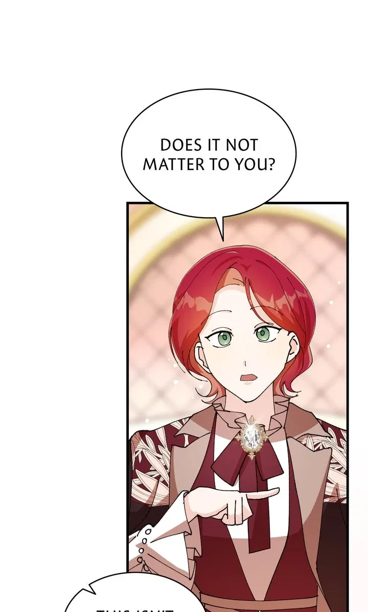 Till Divorce Do Us Part! Chapter 86 – Page 45