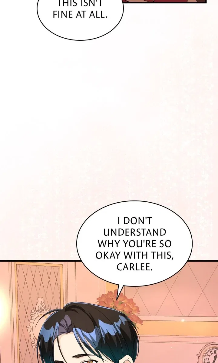 Till Divorce Do Us Part! Chapter 86 – Page 46