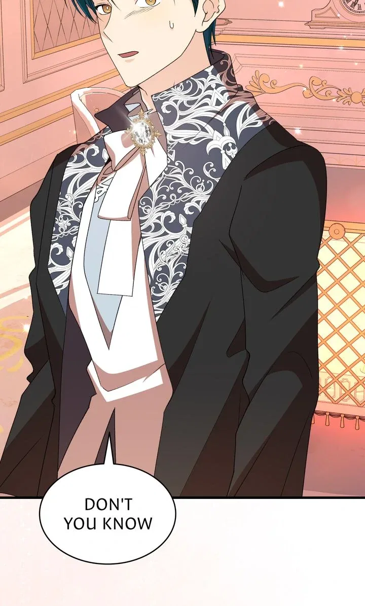 Till Divorce Do Us Part! Chapter 86 – Page 47