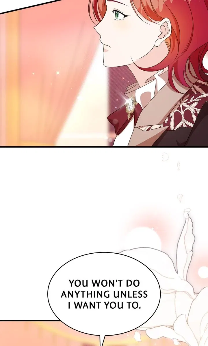 Till Divorce Do Us Part! Chapter 86 – Page 50