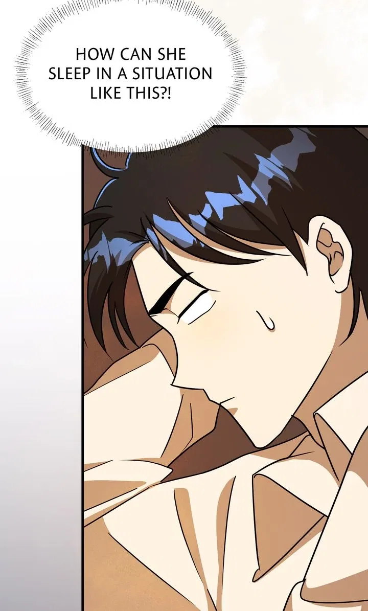 Till Divorce Do Us Part! Chapter 86 – Page 60