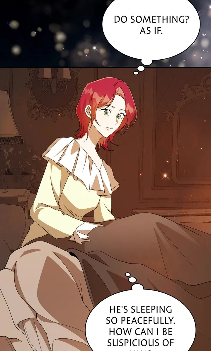 Till Divorce Do Us Part! Chapter 86 – Page 68