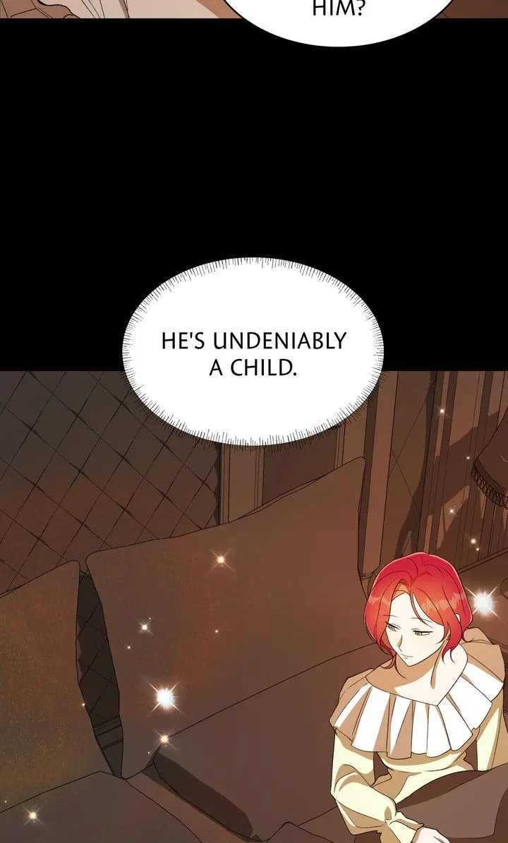 Till Divorce Do Us Part! Chapter 86 – Page 69