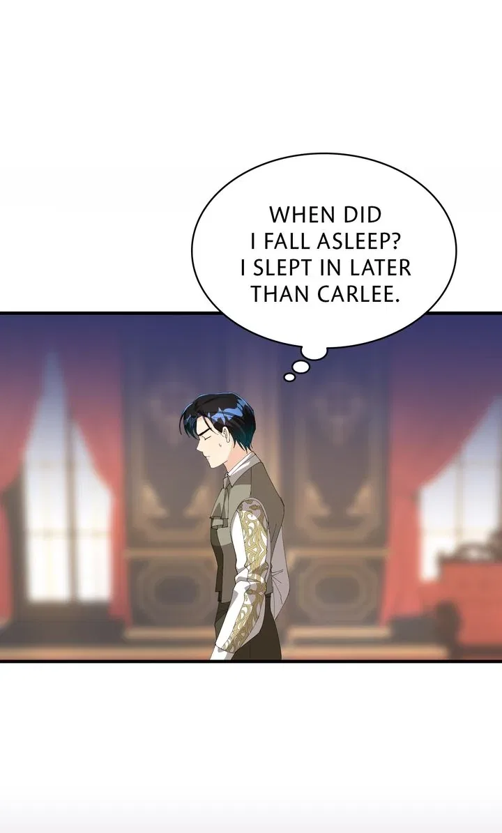 Till Divorce Do Us Part! Chapter 86 – Page 72