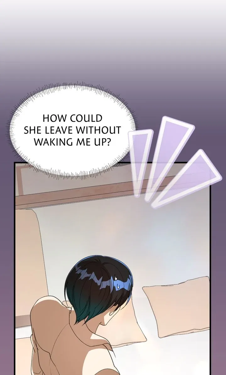 Till Divorce Do Us Part! Chapter 86 – Page 73