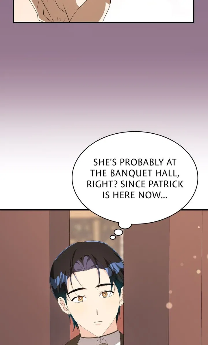 Till Divorce Do Us Part! Chapter 86 – Page 74