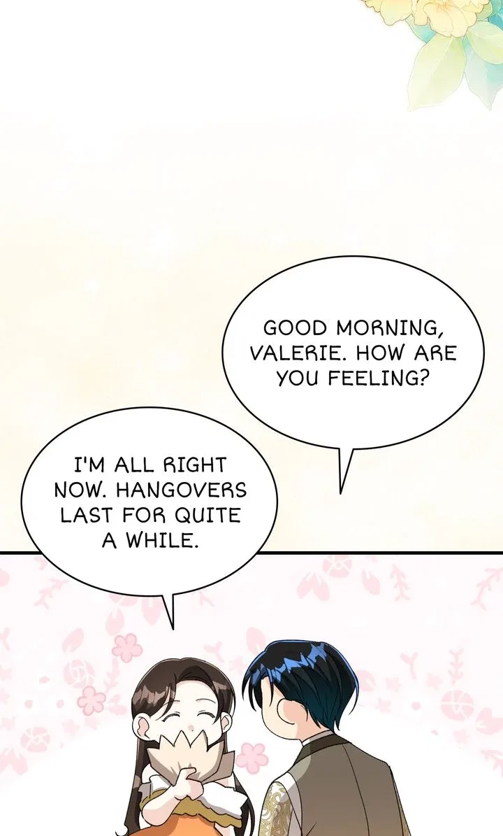 Till Divorce Do Us Part! Chapter 86 – Page 77
