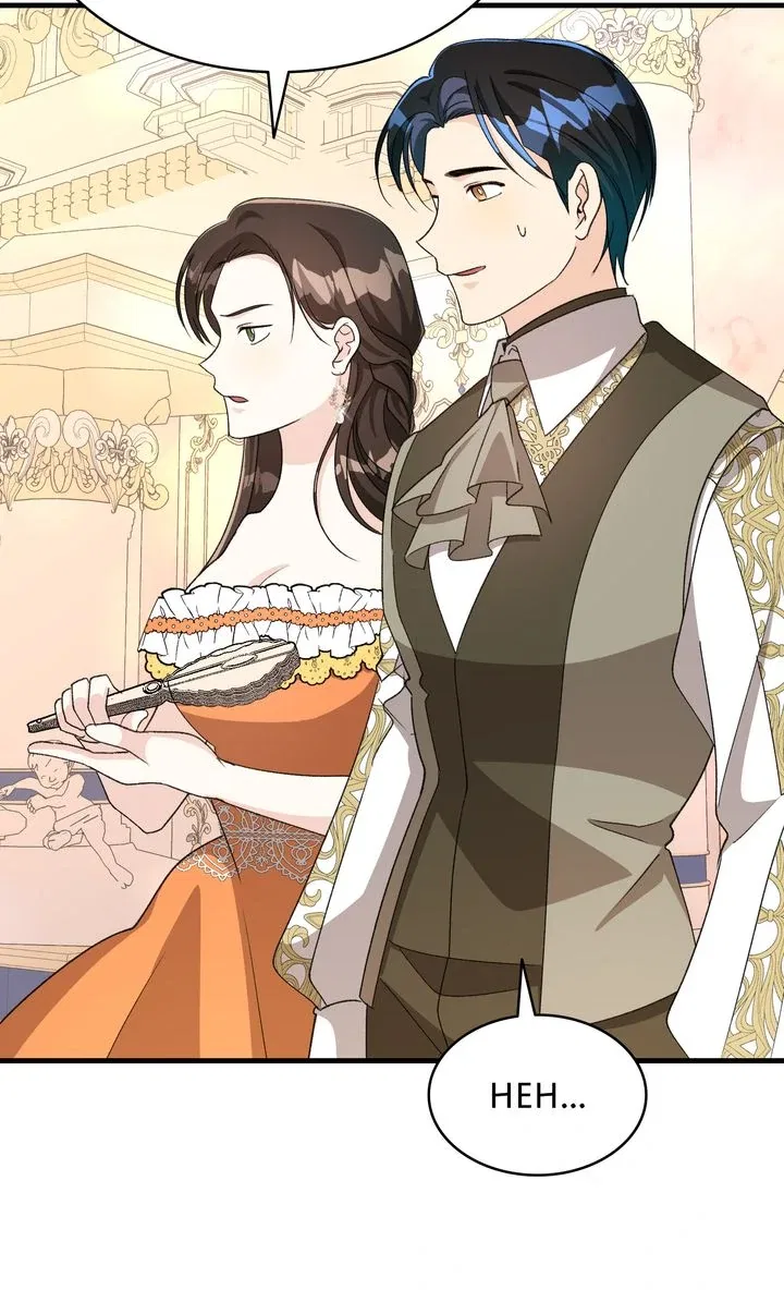 Till Divorce Do Us Part! Chapter 86 – Page 81