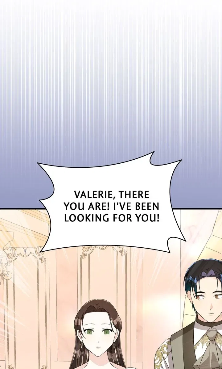 Till Divorce Do Us Part! Chapter 86 – Page 83