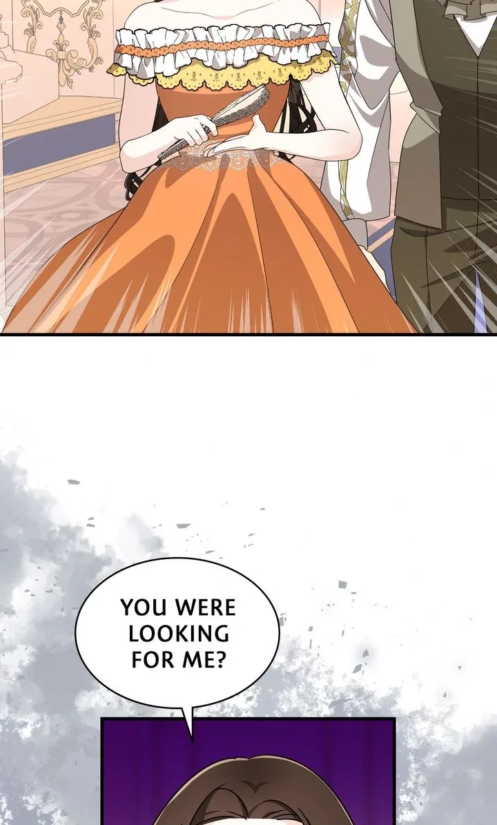 Till Divorce Do Us Part! Chapter 86 – Page 84