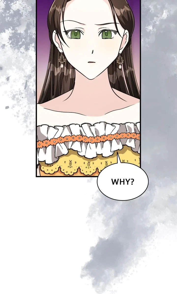 Till Divorce Do Us Part! Chapter 86 – Page 85
