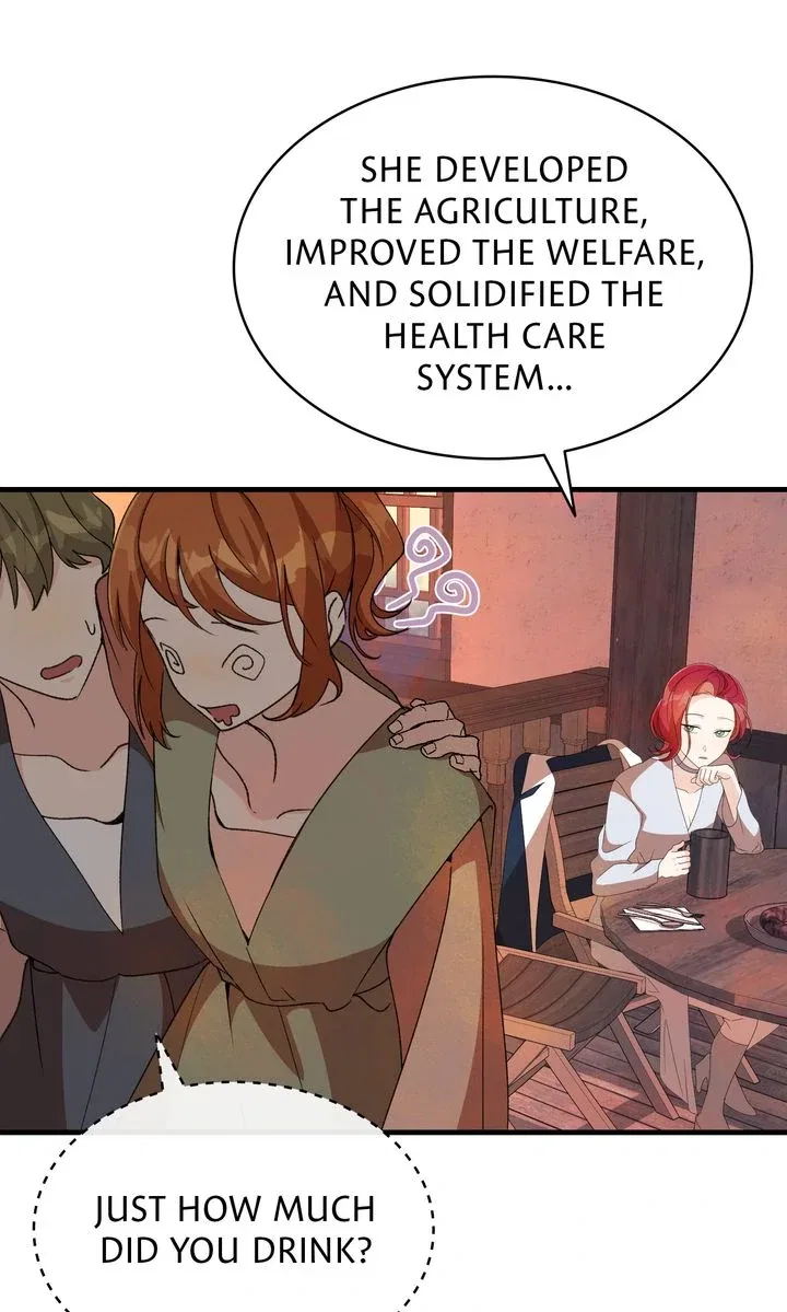 Till Divorce Do Us Part! Chapter 85 – Page 4