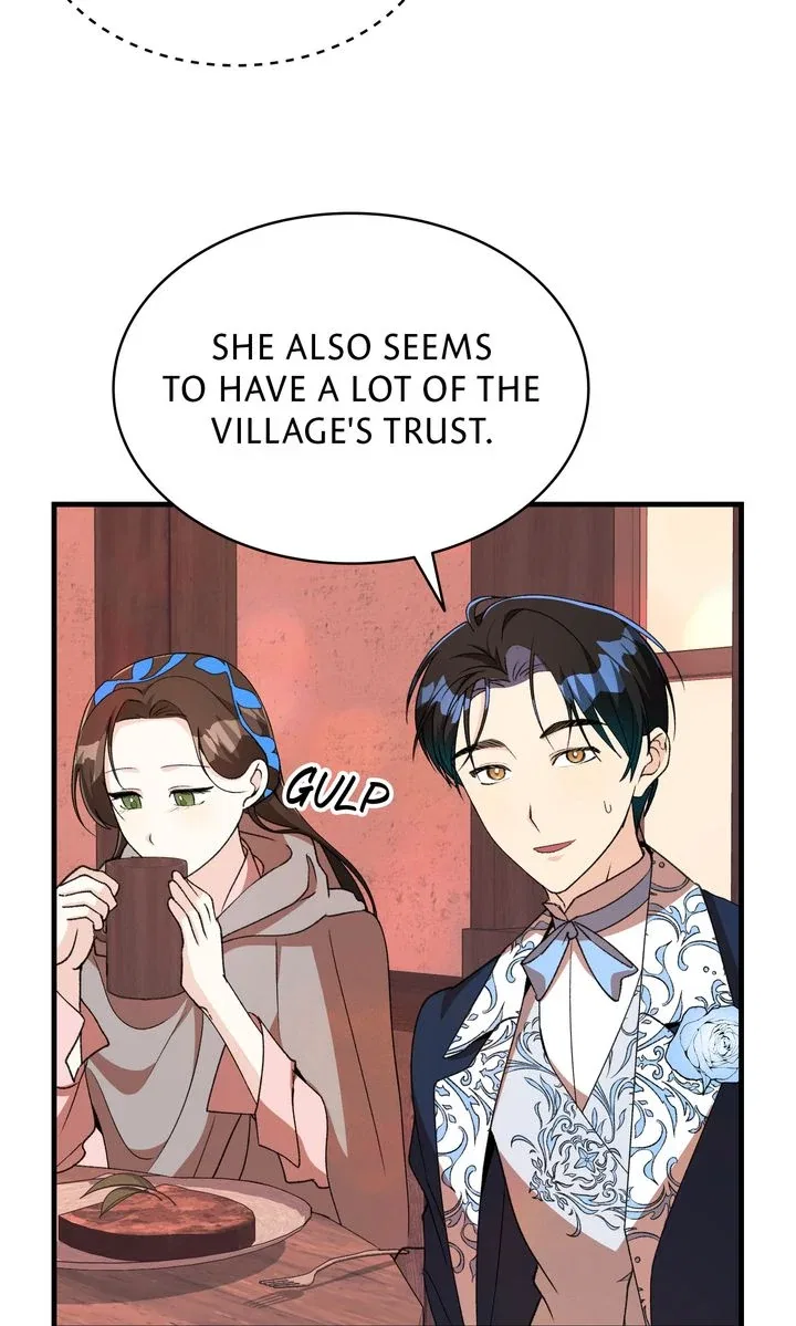 Till Divorce Do Us Part! Chapter 85 – Page 5