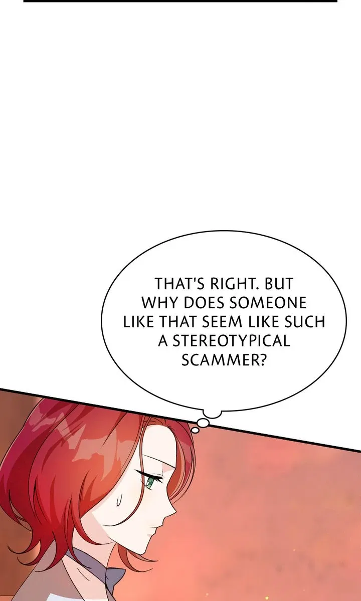 Till Divorce Do Us Part! Chapter 85 – Page 6