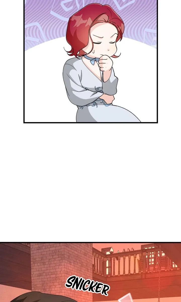 Till Divorce Do Us Part! Chapter 85 – Page 11
