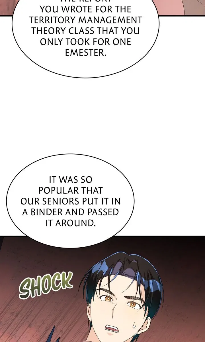 Till Divorce Do Us Part! Chapter 85 – Page 14