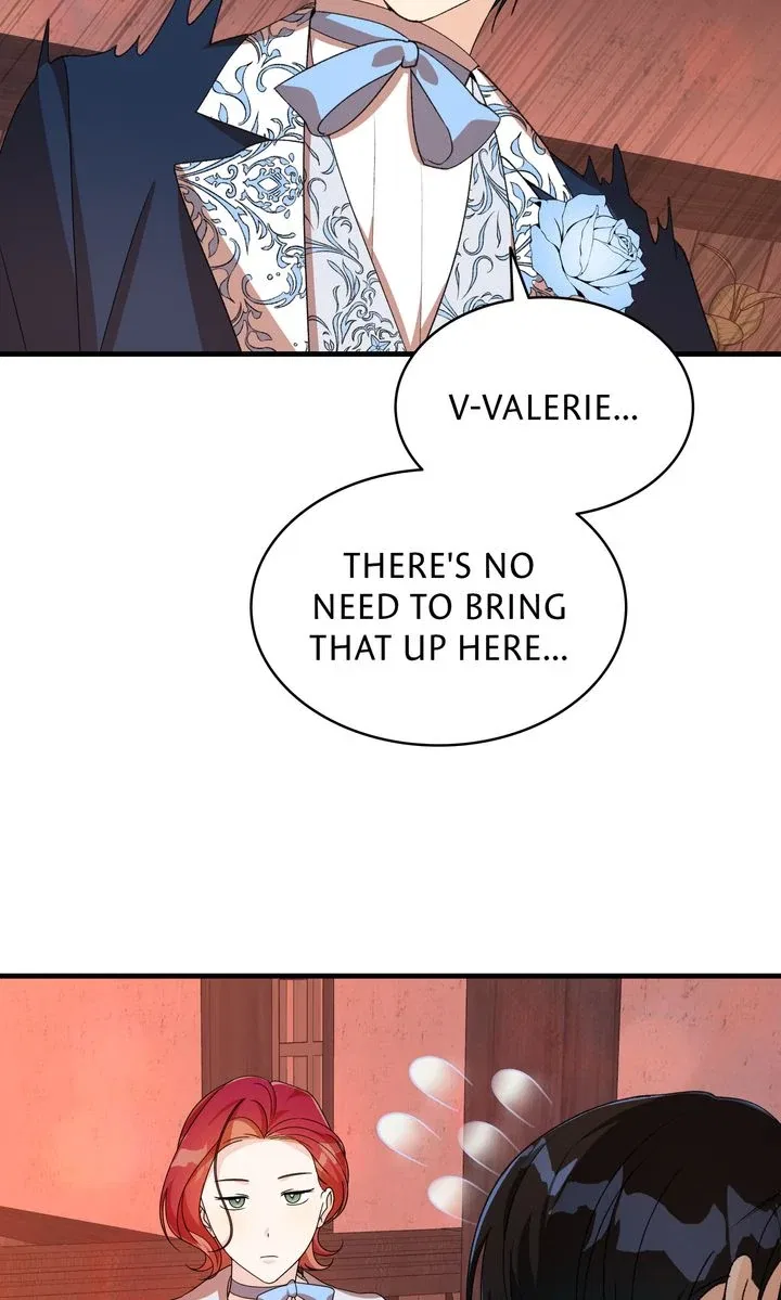 Till Divorce Do Us Part! Chapter 85 – Page 15