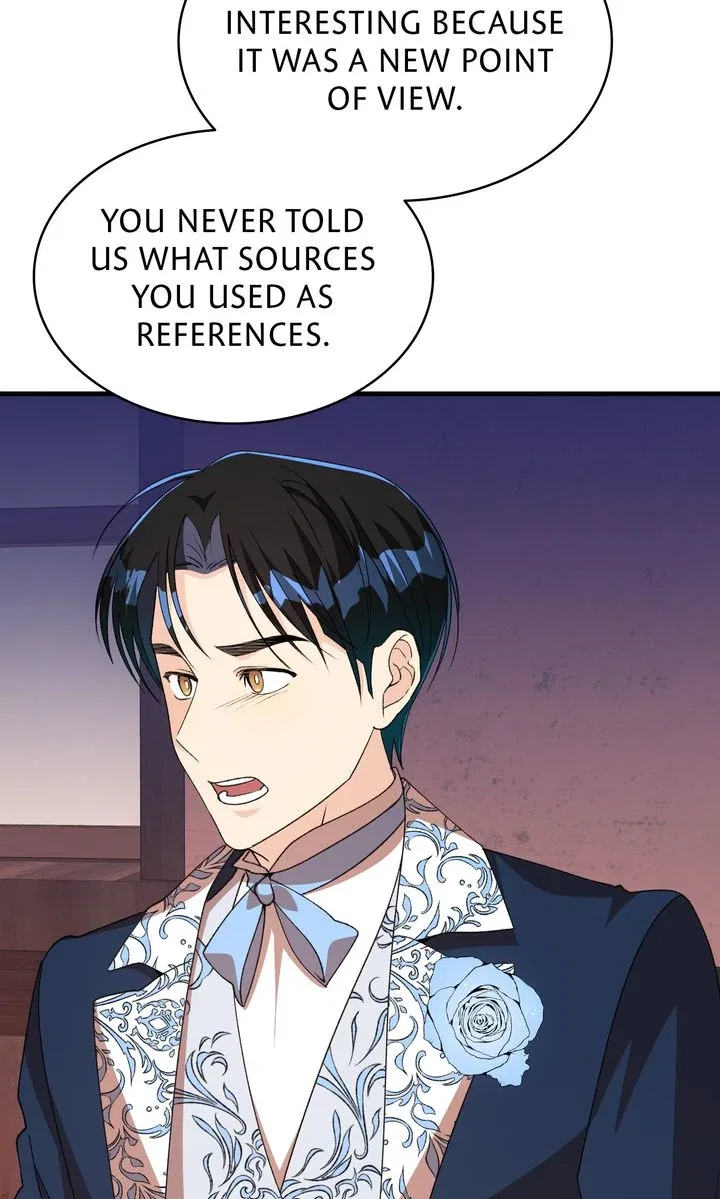 Till Divorce Do Us Part! Chapter 85 – Page 17