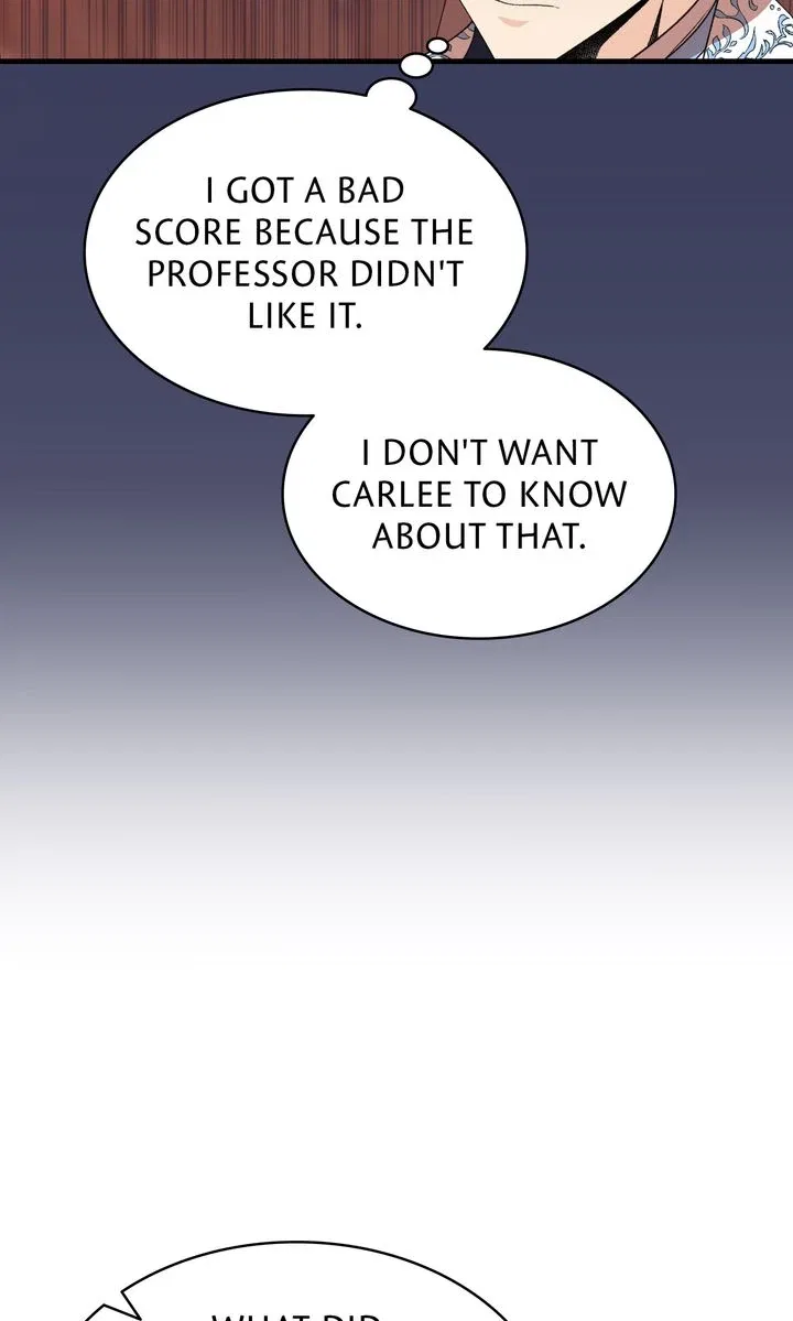 Till Divorce Do Us Part! Chapter 85 – Page 22