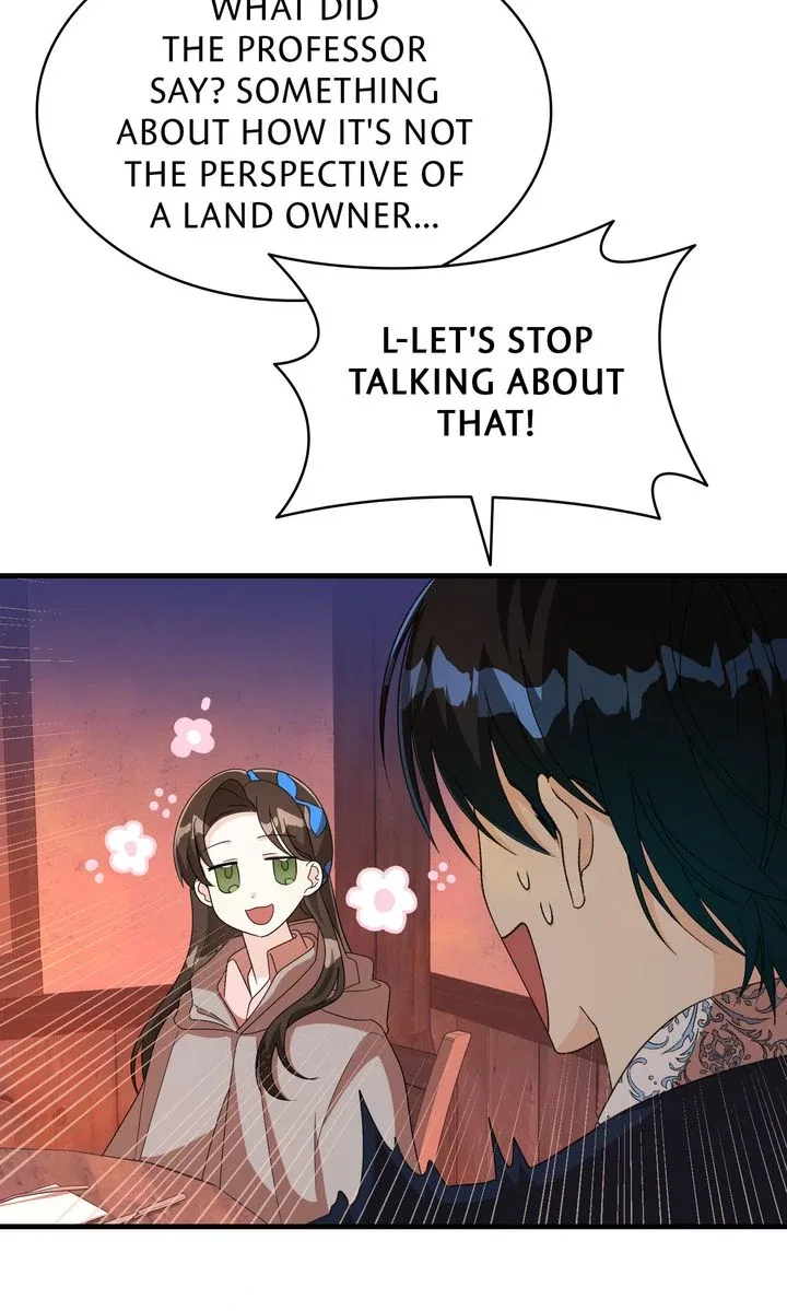 Till Divorce Do Us Part! Chapter 85 – Page 23