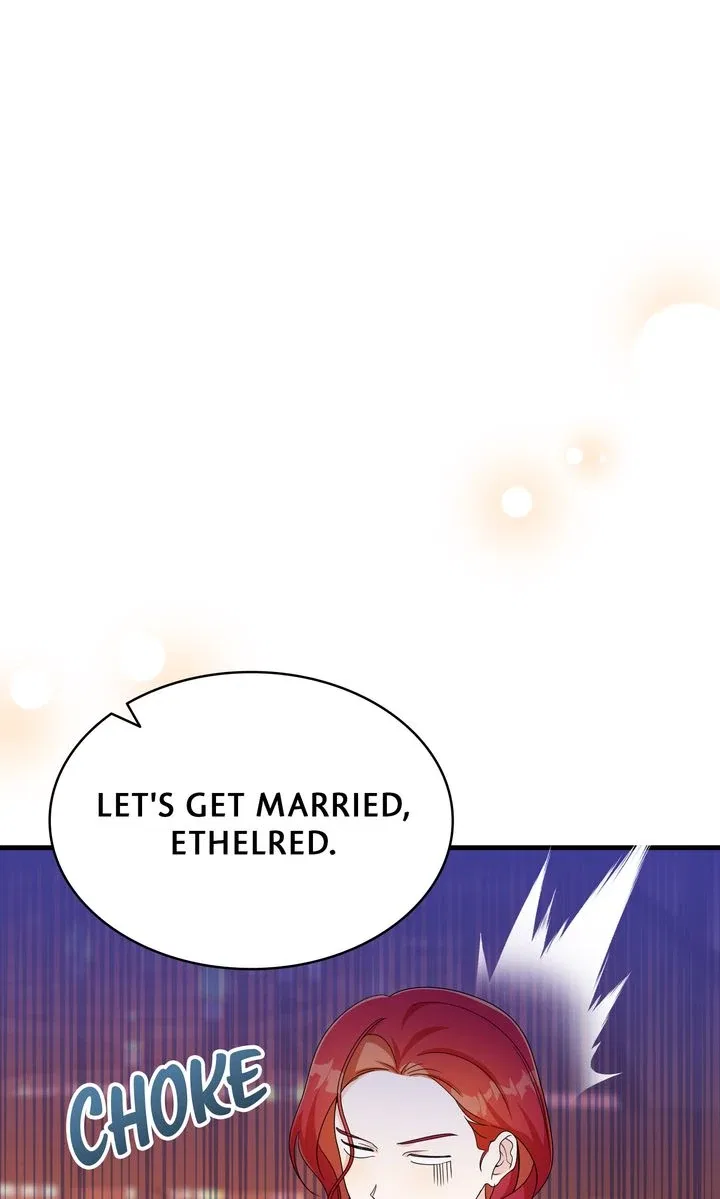 Till Divorce Do Us Part! Chapter 85 – Page 31
