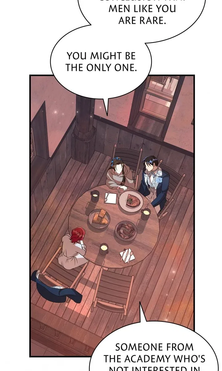 Till Divorce Do Us Part! Chapter 85 – Page 33