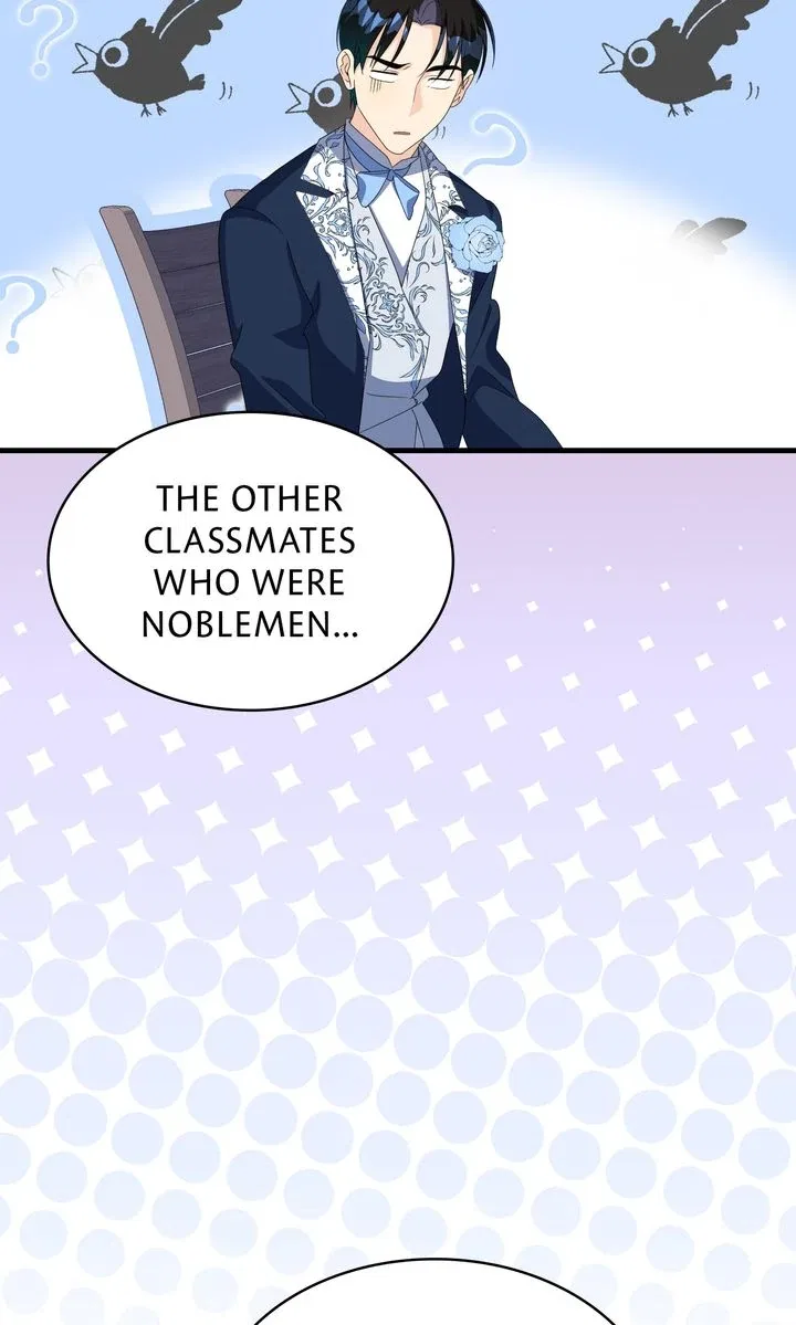 Till Divorce Do Us Part! Chapter 85 – Page 35