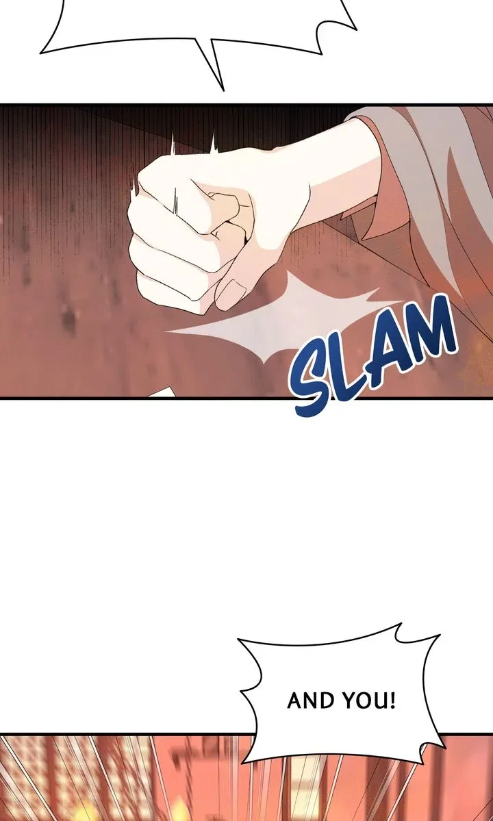 Till Divorce Do Us Part! Chapter 85 – Page 38
