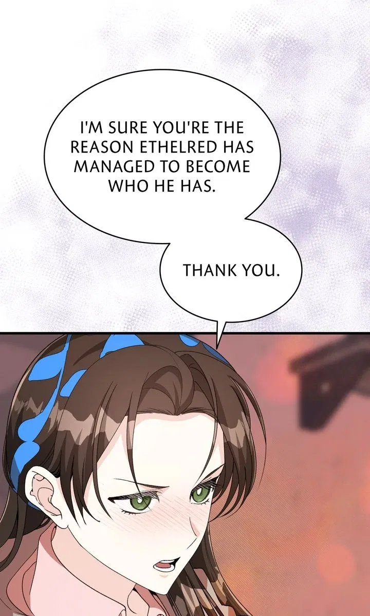 Till Divorce Do Us Part! Chapter 85 – Page 40