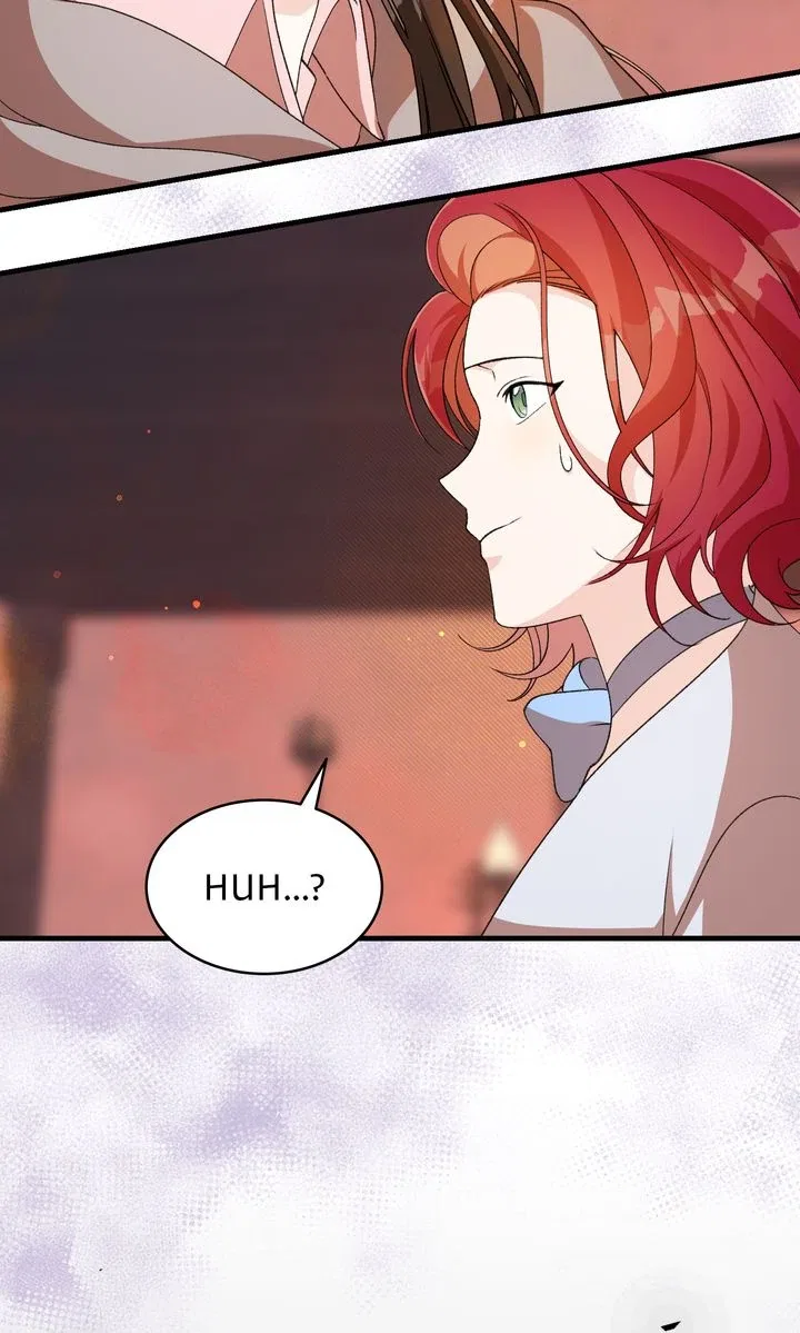 Till Divorce Do Us Part! Chapter 85 – Page 41